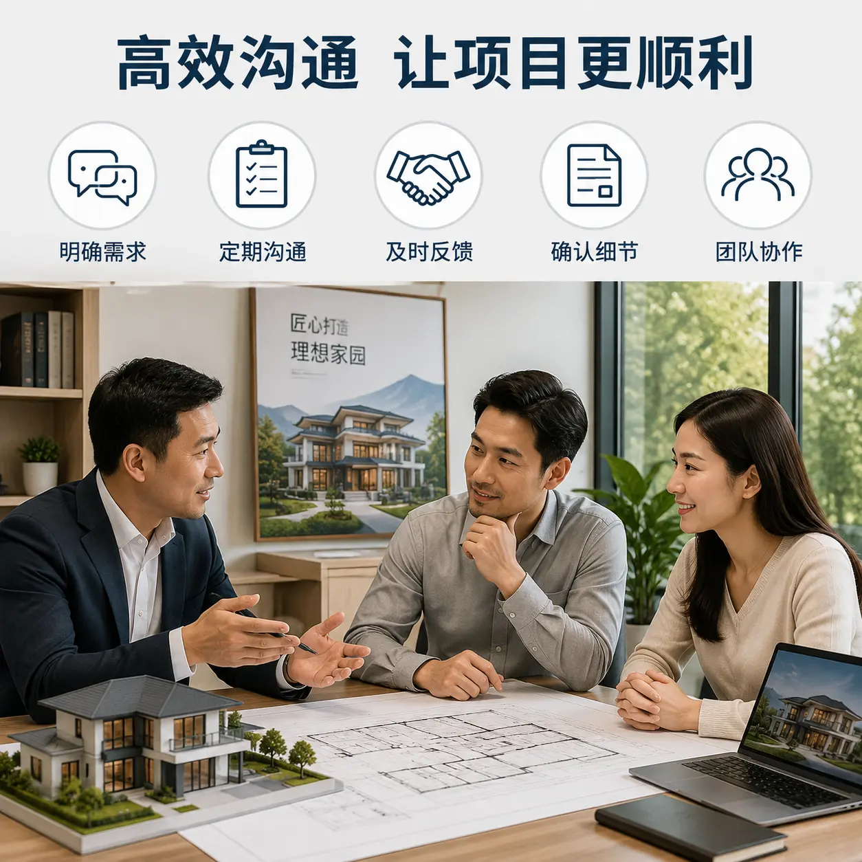 别墅建造公司推荐:如何在 江苏 选择最优服务商?