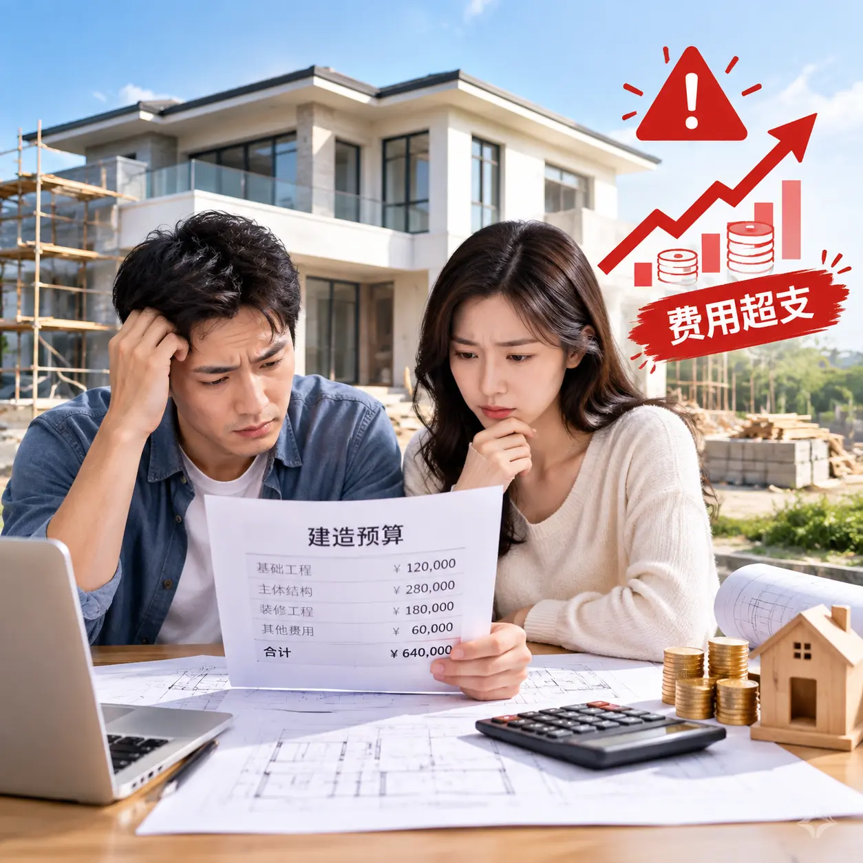 别墅建造公司推荐：避免在 江苏 选择时的常见误区