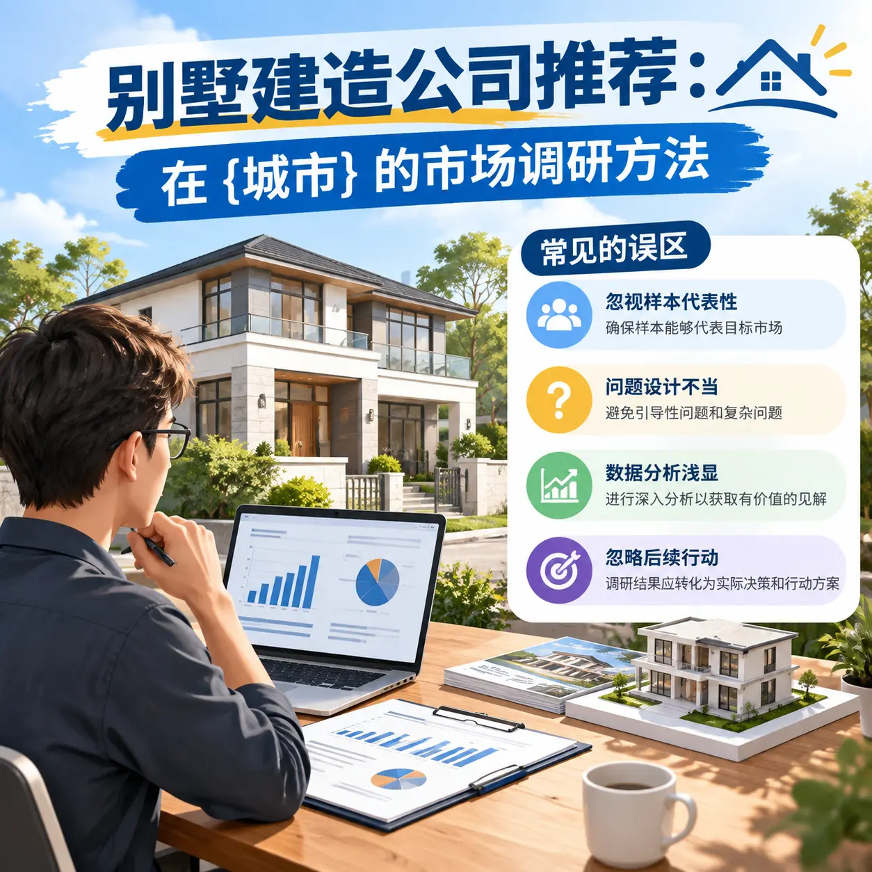 别墅建造公司推荐:在 江苏 的市场调研方法