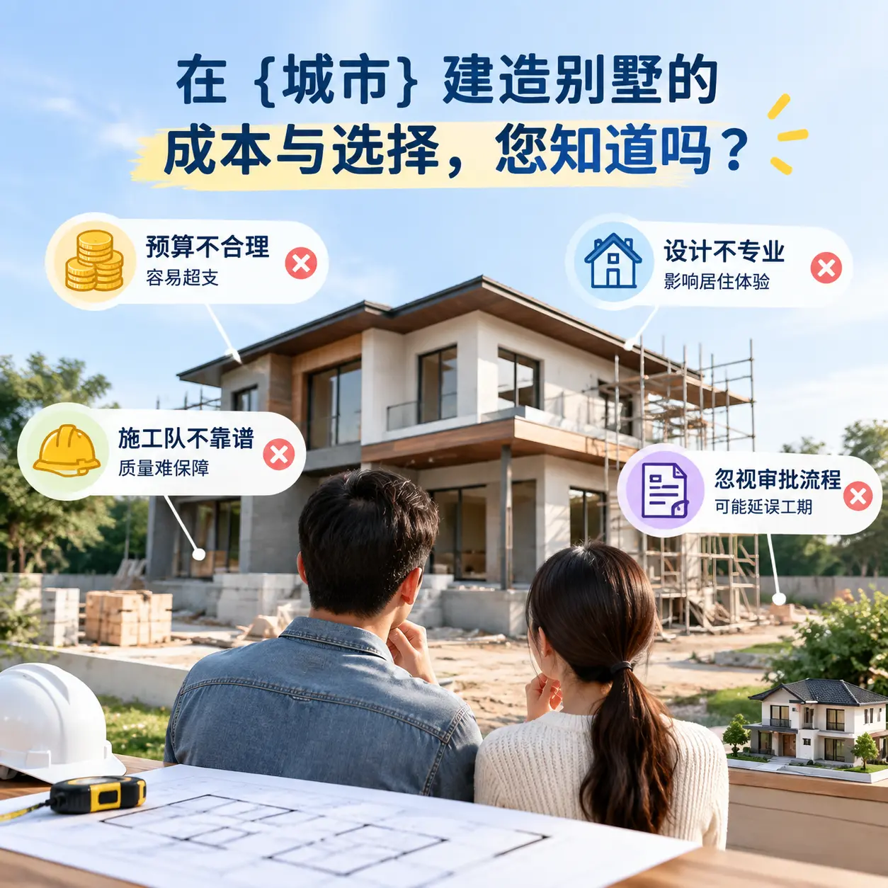 在 江苏 建造别墅的成本与选择,您知道吗?